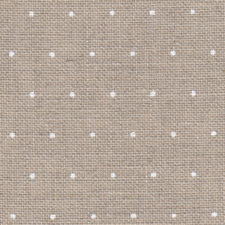 Mini Dots Naturel 28 ct. Cashel 1399