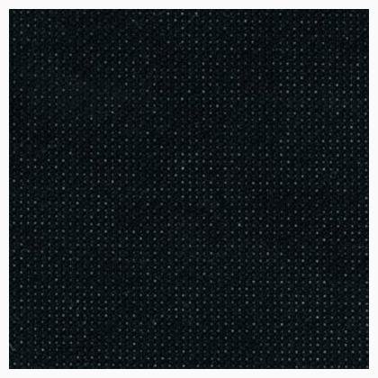 20 ct. Aida Black 720