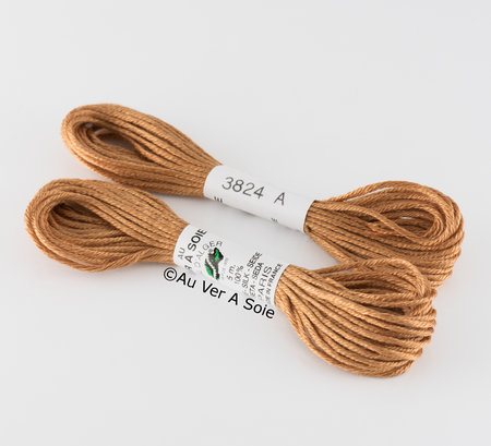 Soie D'Alger 3824