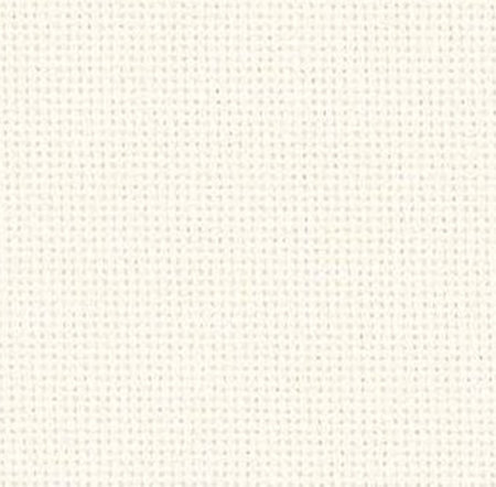25 ct. Lugana Antique White 101