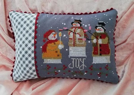 Marshmallow Party - Twin Peak Primitives