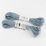 Soie D'Alger 1734- 45M