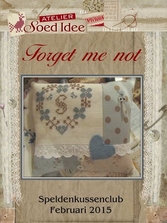 Forget me Not - PDF download