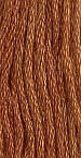 Nutmeg GA 0560