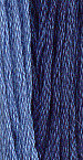 Presidential Blue GA 0260