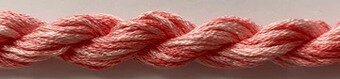 S-300 Hollyhock - Dinky Dyes