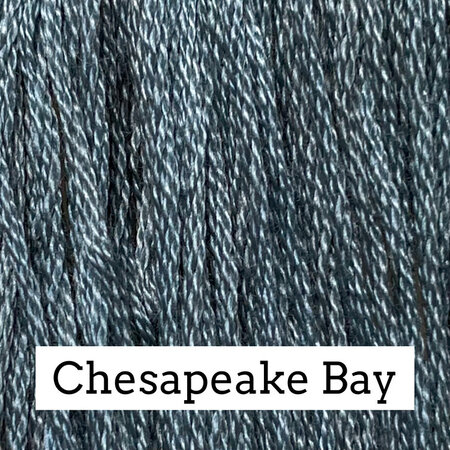 Chesapeake Bay CCW