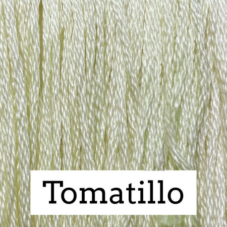 Tomatillo CCW