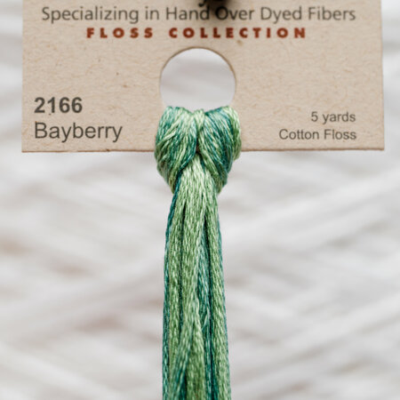 Bayberry WDW 2166