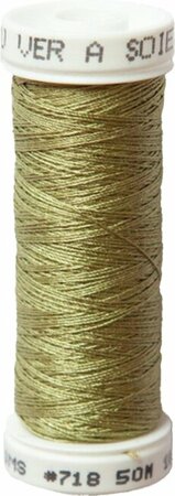 Soie 1003 718 50 m
