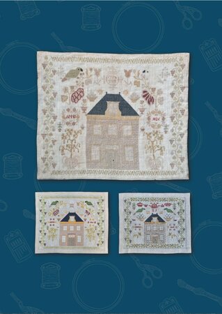 PRE ORDER! Big House Anno 1826