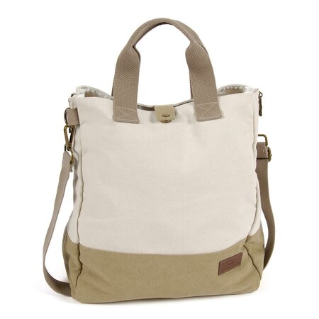 DMC Eco Vita embroidery bag Large