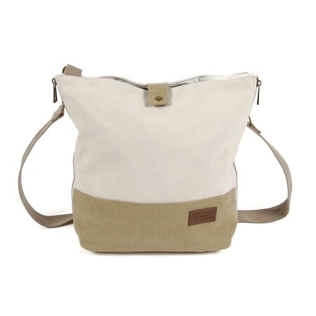 DMC Eco Vita embroidery bag Small