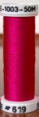 Soie 1003 619 50 m