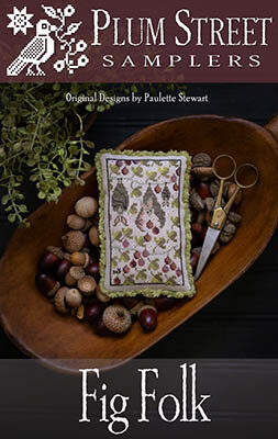 Fig Folk - Plum Street Samplers