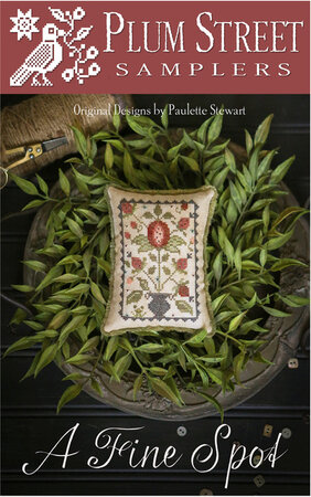 Fine Spot - Plum Street Samplers