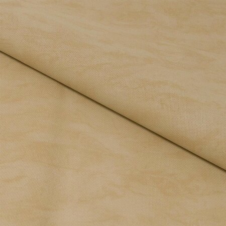 16 ct Aida Vintage Mocha 3009