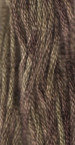 Green Tea Leaf GA 0195