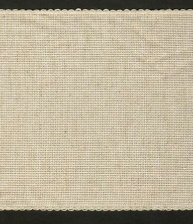 AIDA BAND NATURAL 19,5 x 220 cm – Jubileum SAL 2026 (pre-order)