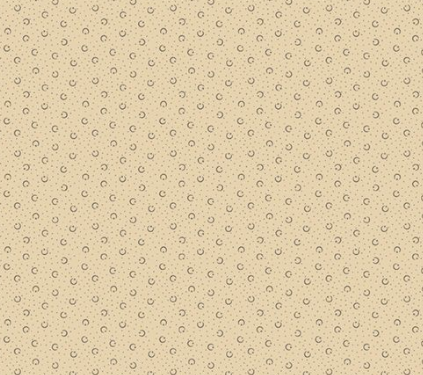 Stone Cottage Pebbles Cream R171589D