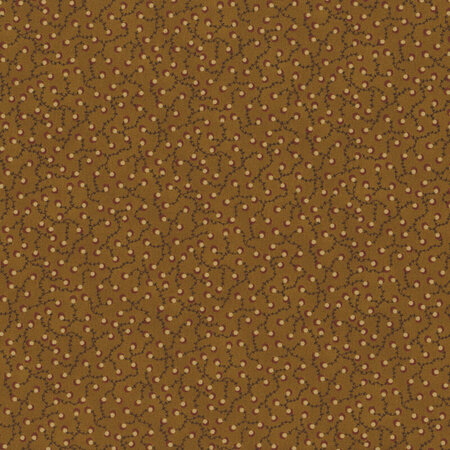 Gold Scrap Basket 1519-404