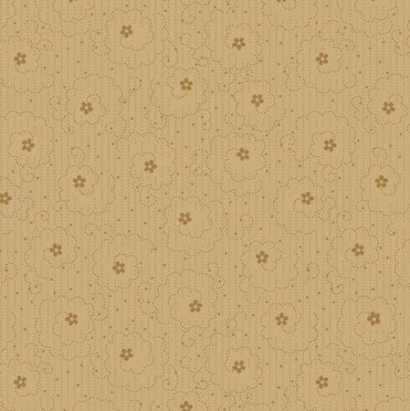 Toast Linen Closet 8570-33