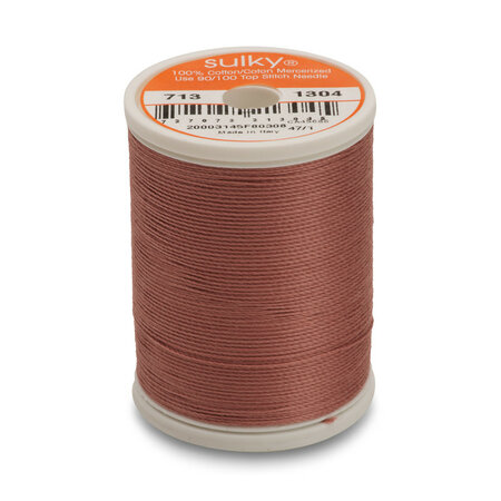 Sulky Cotton 12 King - 1304 Dewberry