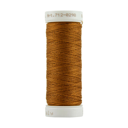 Sulky Cotton 30 Wt - 0298 Terra Cotta