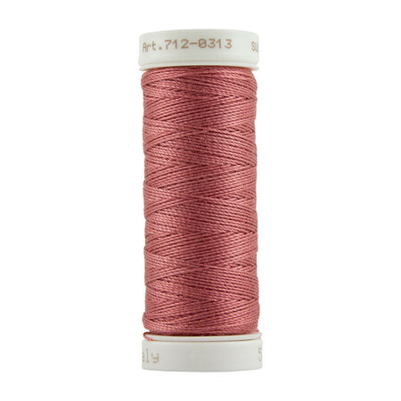 Sulky Cotton 30 Wt - 0313 Dusty Mauve