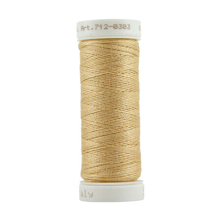 Sulky Cotton 30 Wt - 0303 Warm Sand
