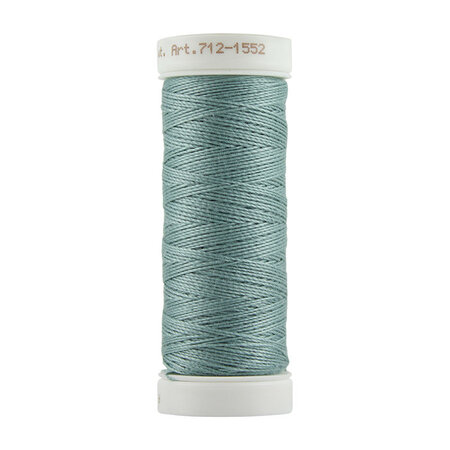 Sulky Cotton 30 Wt - 1552 Sea Glass