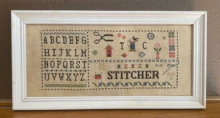 Stitcher - Needle Bling Designs