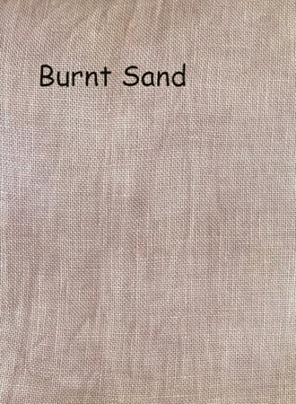 40 ct Burnt sand - Mani di Donna