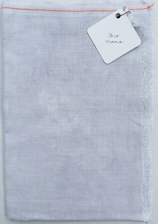 36 ct  Crane- Shakespeare peddler