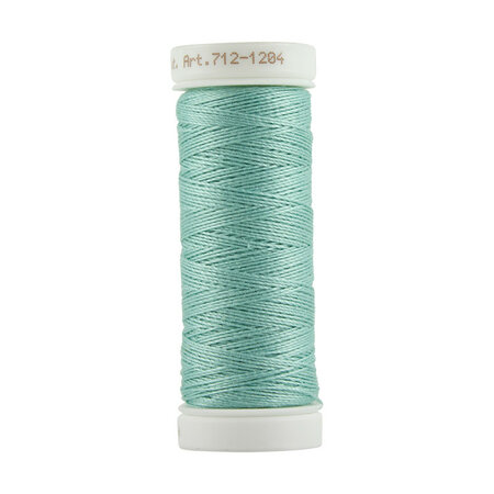 Sulky Cotton 50 Wt - 1204 Pastel Jade