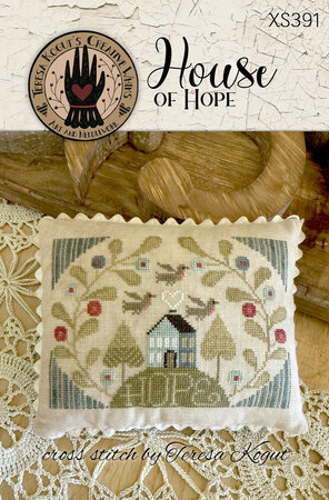House of Hope - Teresa Kogut