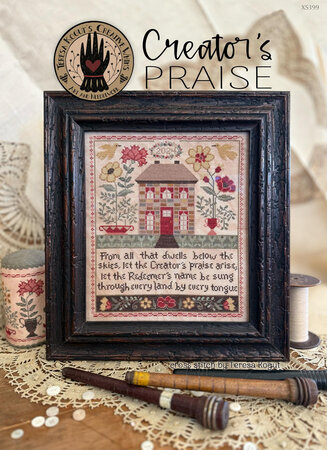 Creator's Praise - Teresa Kogut