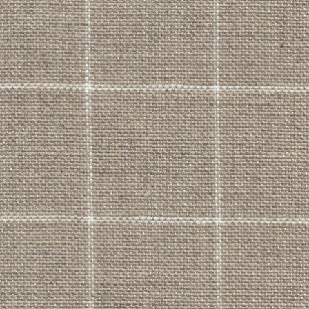 Carré Naturel/Wit 32 ct. Belfast 3709