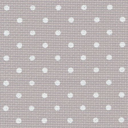 18 ct. Fein Aida Petit Point Zweigart