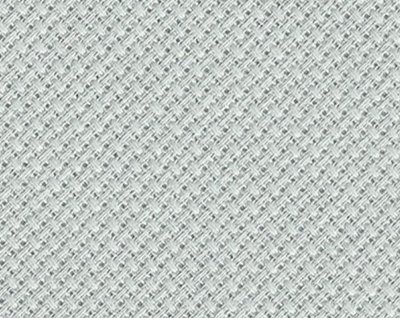16 ct. Aida Pewter Grey