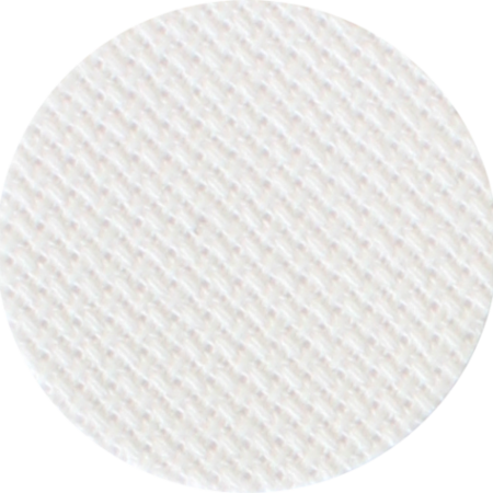 14 ct. Aida Antiek Wit