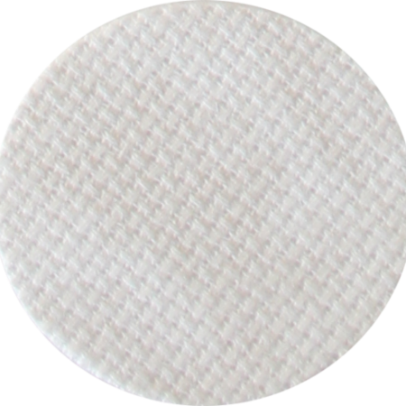14 ct. Aida Vintage White 1079