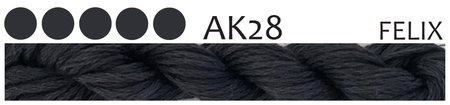 Felix CGT AK28