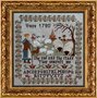 Shepherd of Veere 1790 - Twin Peak Primitives