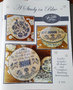 Study In Blue - Sue Hillis Design