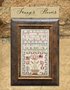 Fanny's Flowers -Shakespeare's Peddler