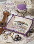 Acorn Tray Set - Jeannette Douglas Designs