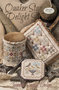 Quaker Star Delight Set - Jeannette Douglas Designs