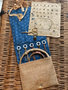 Jane Lefurgy Thread & Hoop Sewing Bag - Stacy Nash 