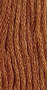 Nutmeg GA 0560